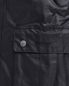 Wachsjacke Tourer Duke 