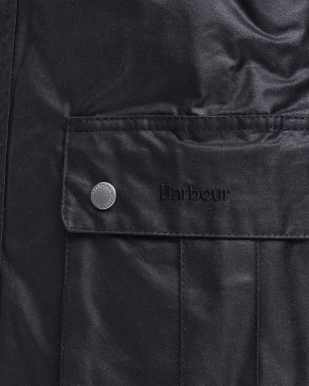 Wachsjacke Tourer Duke