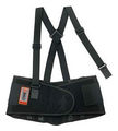 Back Support ProFlex® Black Large