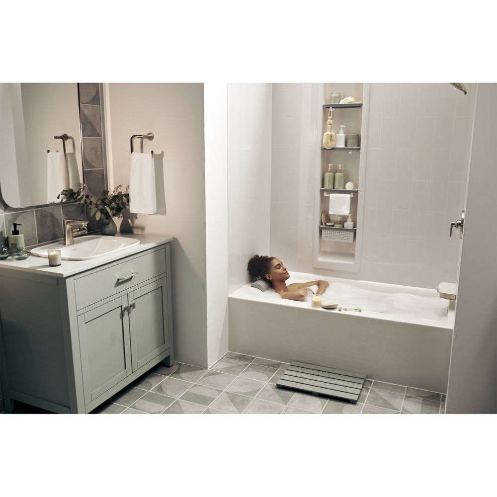 Aspirations Customizable Shelving 5-Piece Accessories Kit