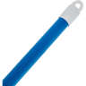 Carlisle, Sparta, Spectrum Quik-Release Fiberglass Mop Handle, 60", Blue