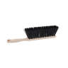 Boardwalk, 4.5in, Counter Brush with 3.5in Handle, Polypropylene Bristles, Black