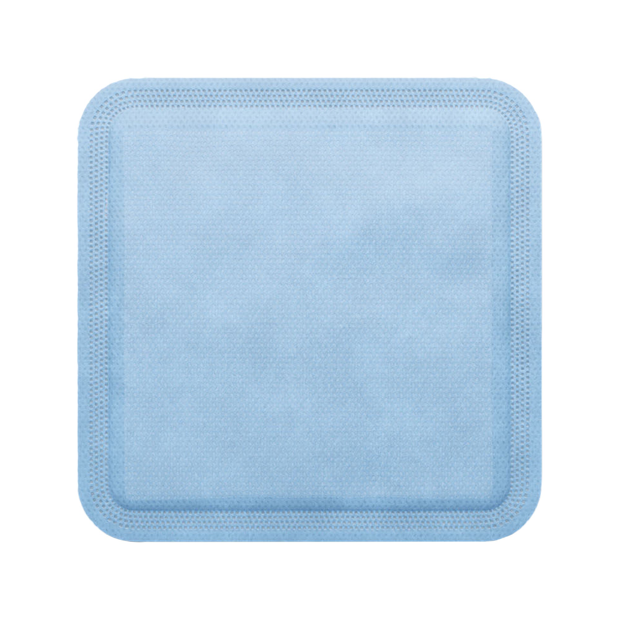 Mextra® Superabsorbent Super Absorbent Dressing, 8 x 10 Inch