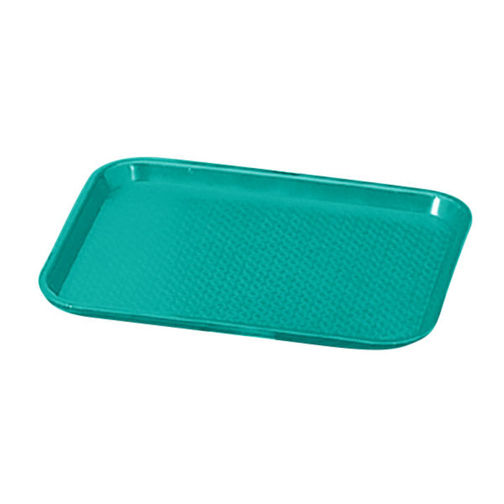 Polypropylene Fast Food Trays Color Options