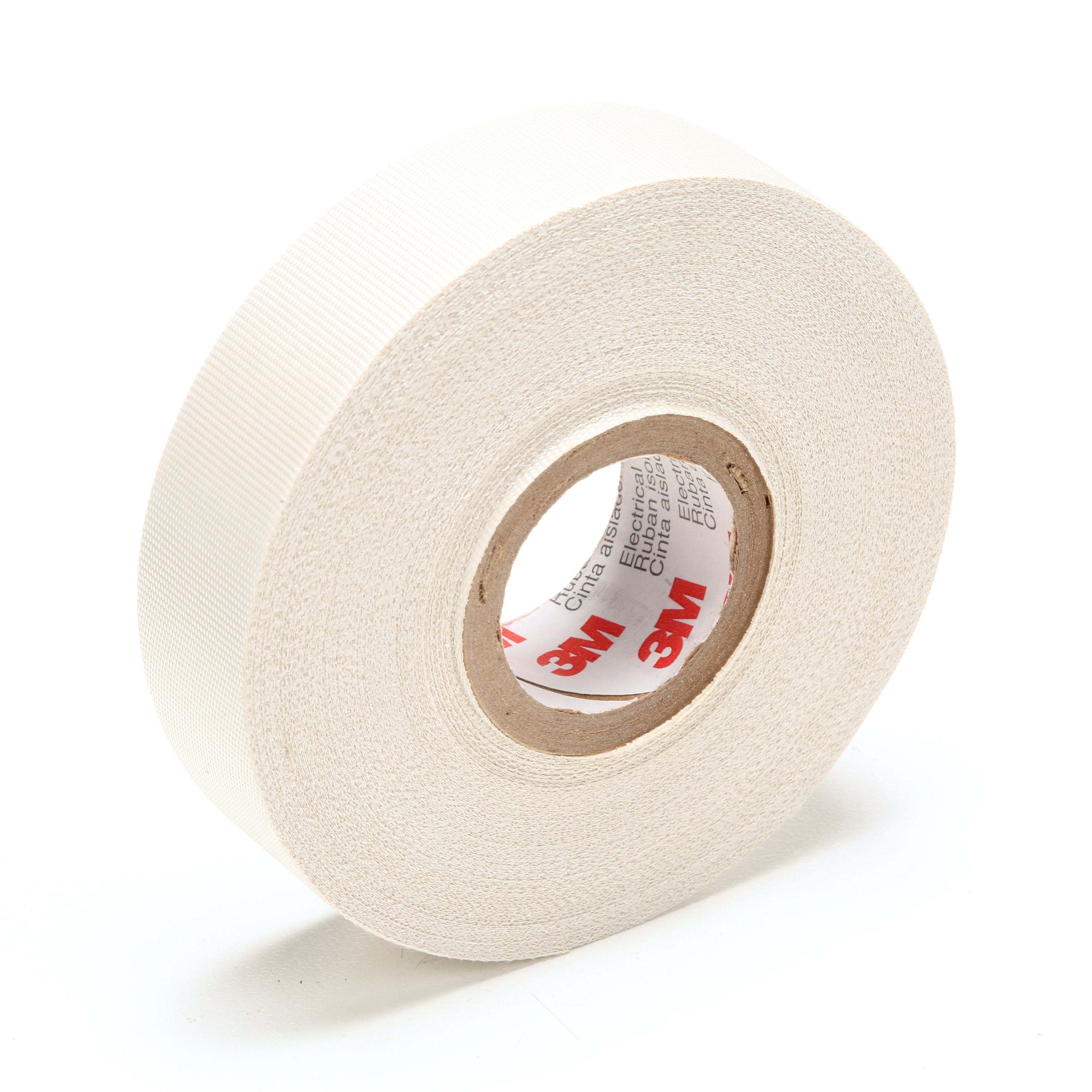 Glass Cloth Electrical Tape 27, 3/4 in x 66 ft
