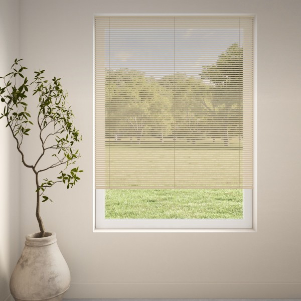 Uni High gloss 6041 Metal Venetians