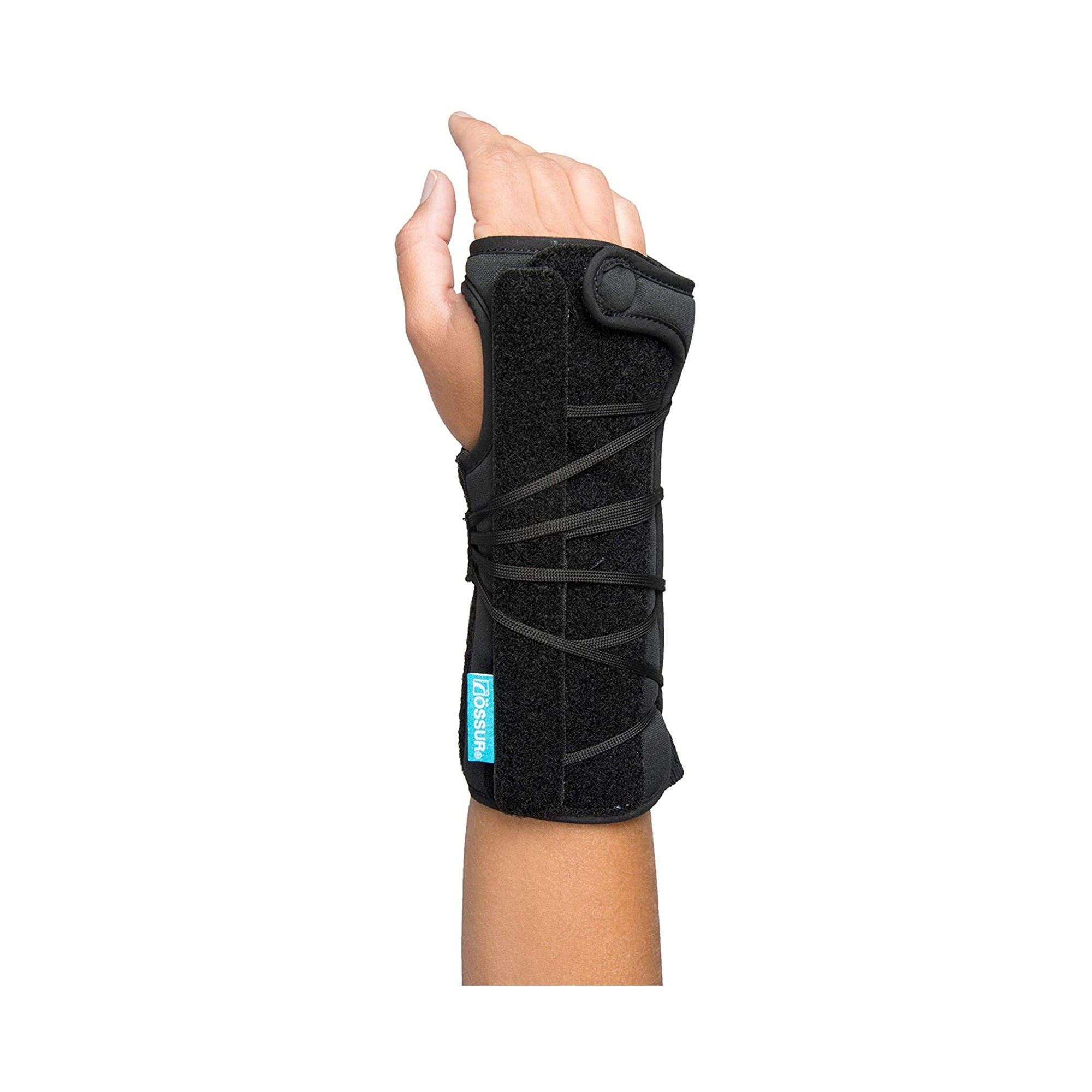 Ossur® FormFit® Left Wrist Brace, One Size Fits Most
