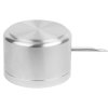 4 ¼-quart Centurion® saucepan