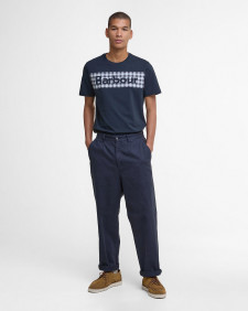 Bancroft Tailored T-Shirt 
