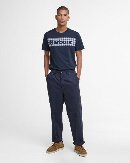 Bancroft Tailored T-Shirt