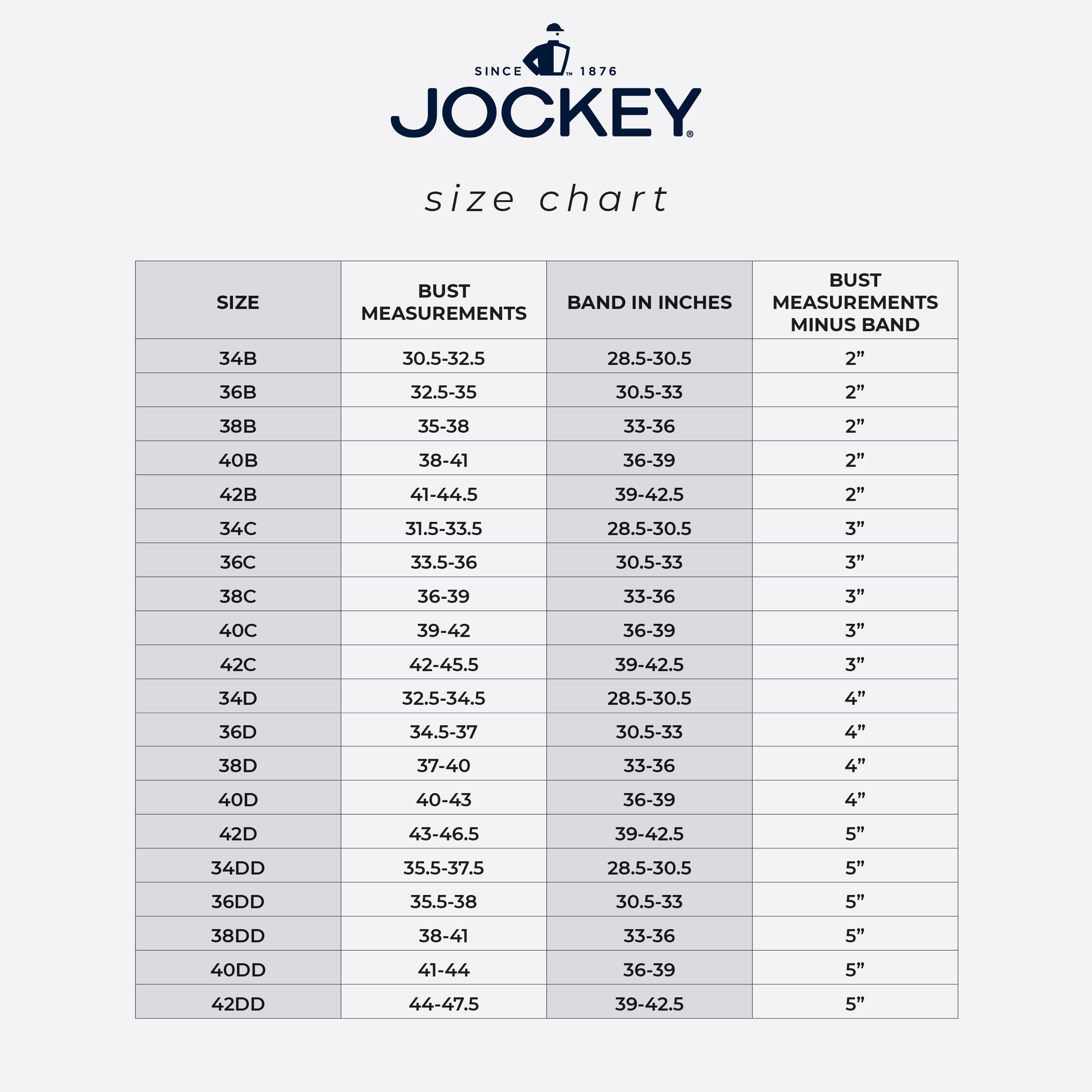 Jockey Women's Cushion Wire Multiway Strapless Bra