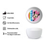 Disney Dinnerware Set, Minnie Mouse, 5-piece set slideshow image 10 Disney Dinnerware Set, Minnie Mouse, 5-piece set slideshow image 10
