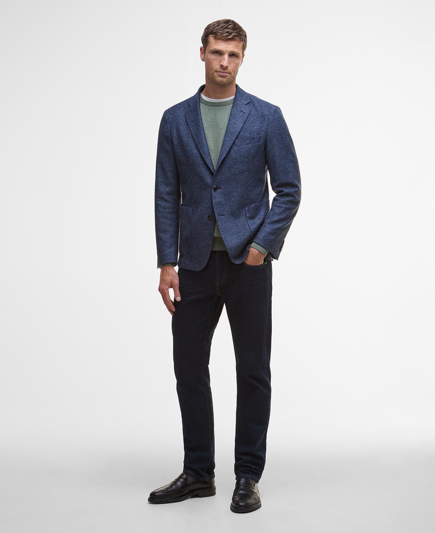 Armstrong Blazer image number 1