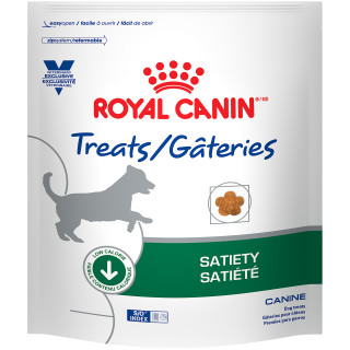 Satiety® Canine Treats