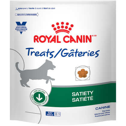 Royal Canin Veterinary Diet Satiety Canine Treats