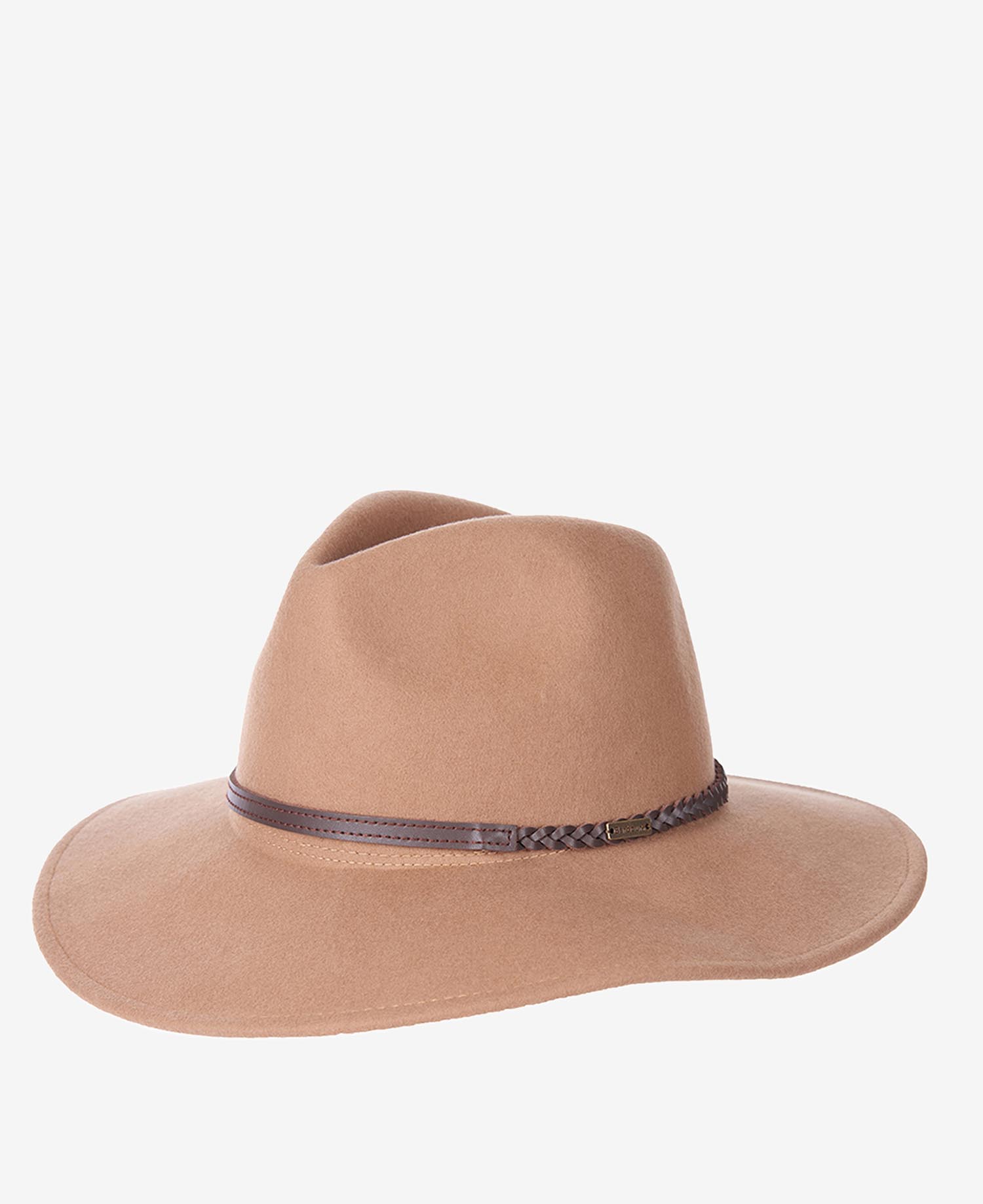 Tack Fedora image number 0
