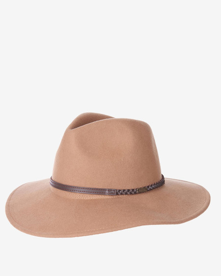 Tack Fedora