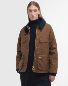 Giacca cerata Ruth 