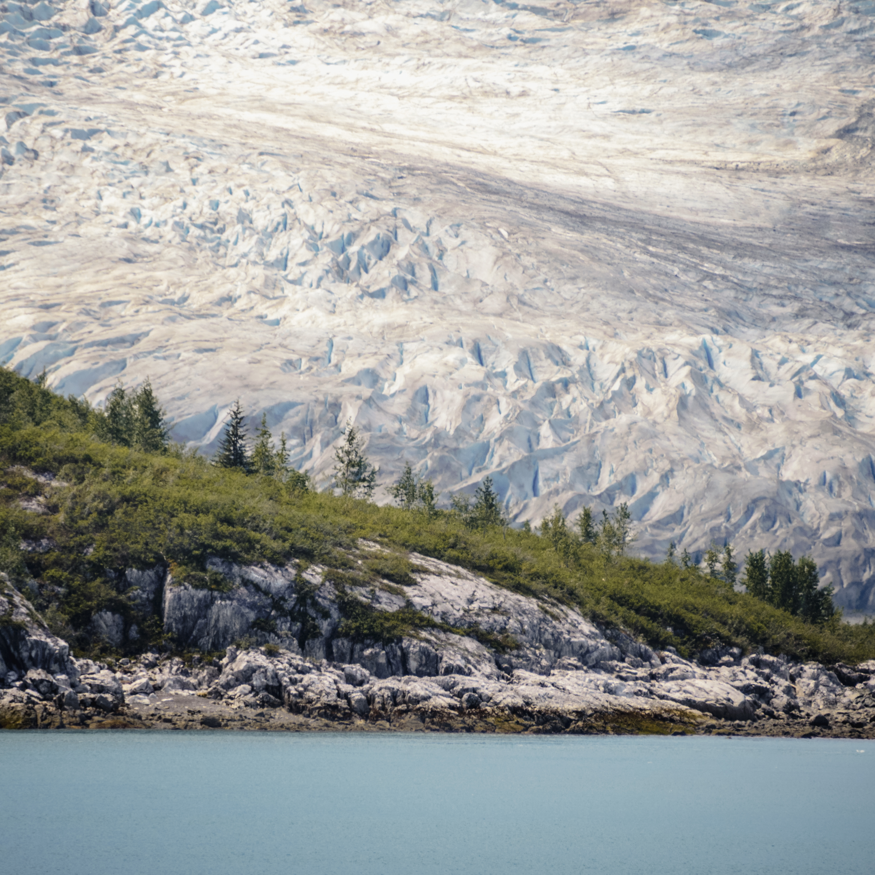 Vancouver → Vancouver (13 nights)