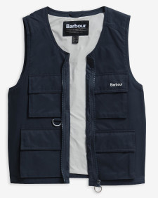 Gilet Erica 