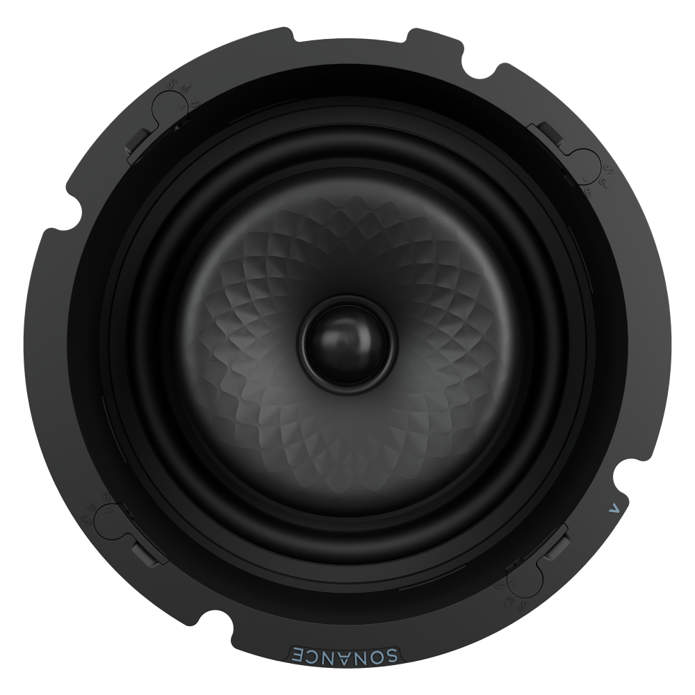 SPEAKER MODULE FOR VX82R (FRAME AND GRILLE NOT INCLUDED) (1 PAIR)