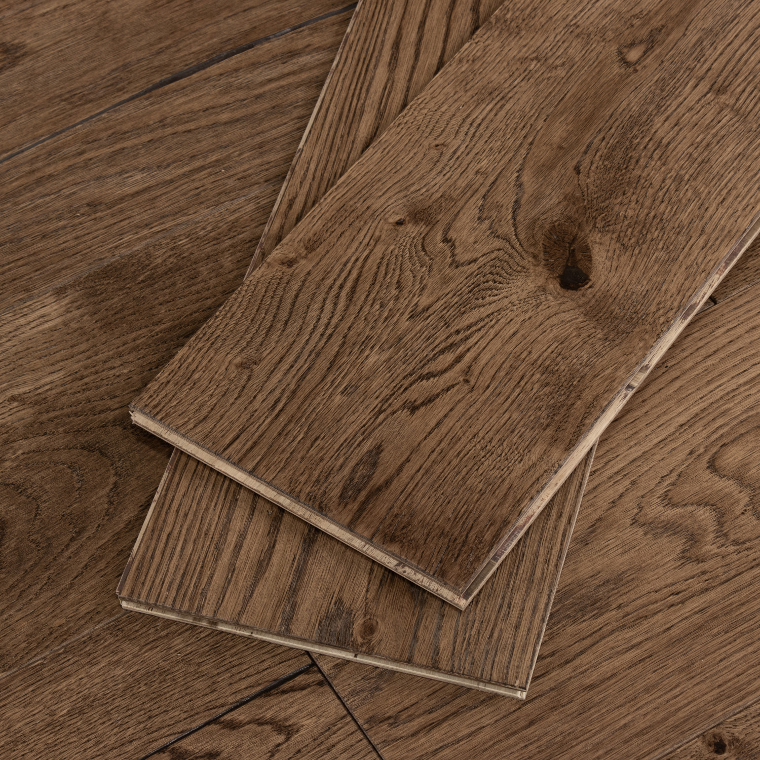 Evening Whiskey view 2