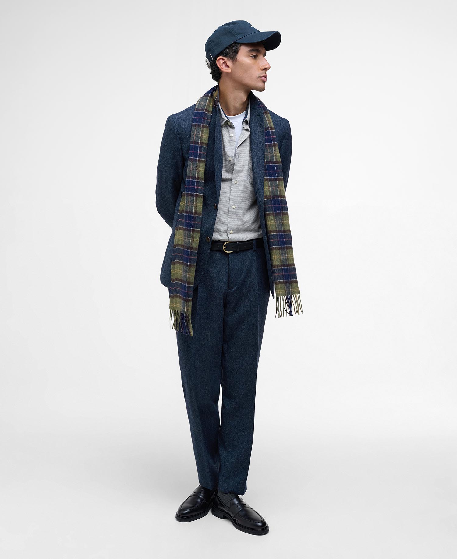 Donegal Suit Jacket image number 0