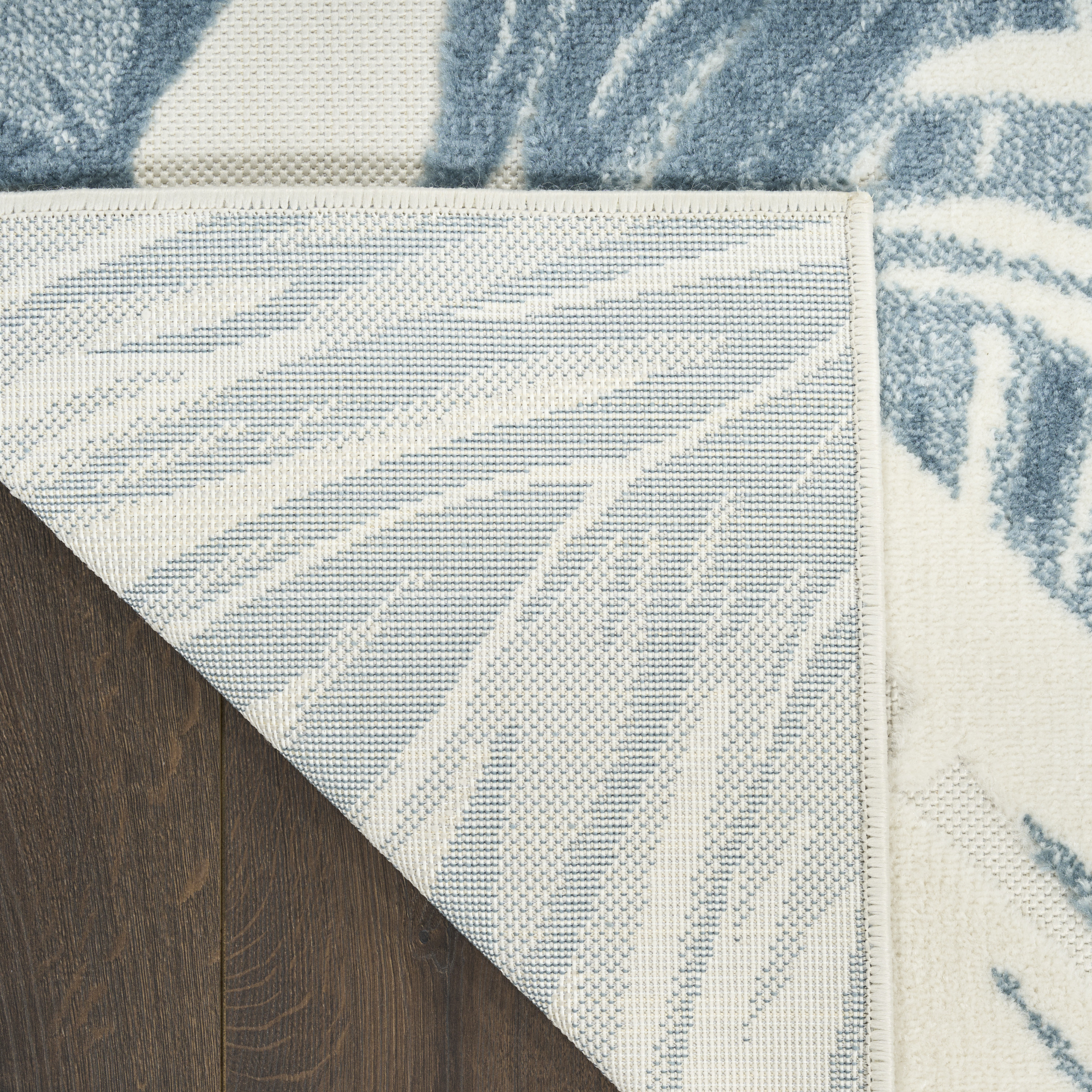 94.00" x 126.00" x .25" Aloha Turkey N1046