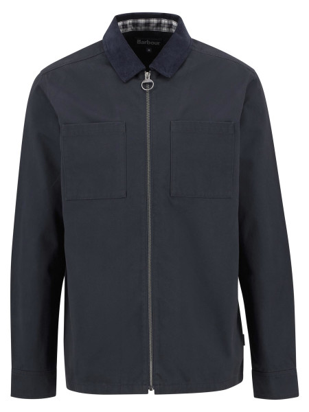 Lenker Overshirt Lenker Overshirt