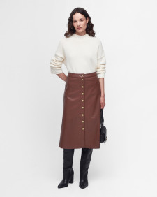 Alberta Midi Skirt 