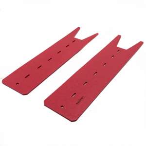 Hillyard, Linatex Side Skirt Set for R30