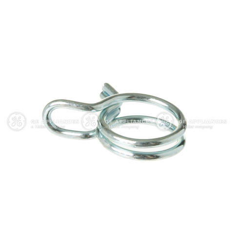 WASHING MACHINE INLET HOSE CLIP