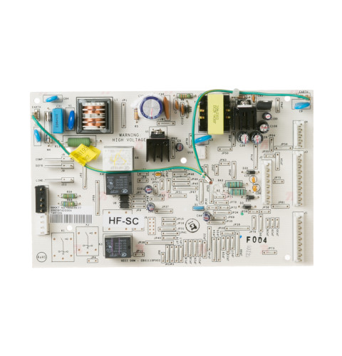 Refrigerator Main Control Board