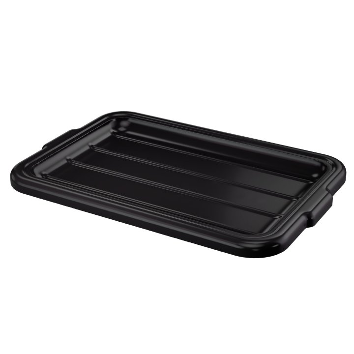 Traex® Bus Box Cover in Black
