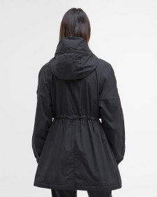 Misha Casual Jacket Classic Black