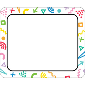 Name Tags