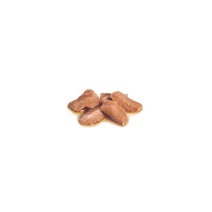 Maine Coon Adult (in gravy) kibble