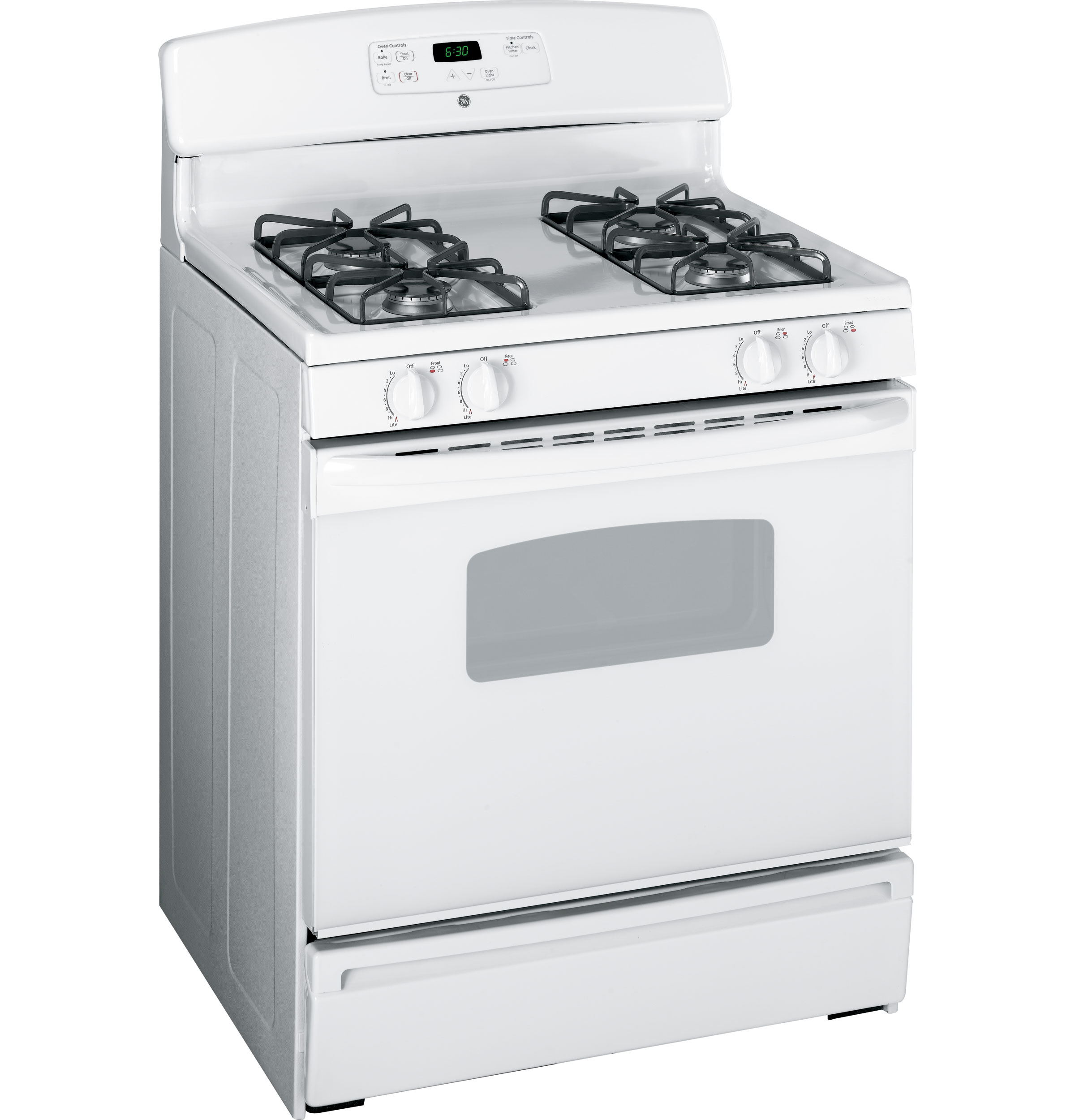 GE® 30