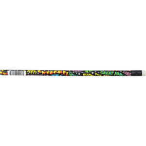 Awesome Pencil, Pack of 12