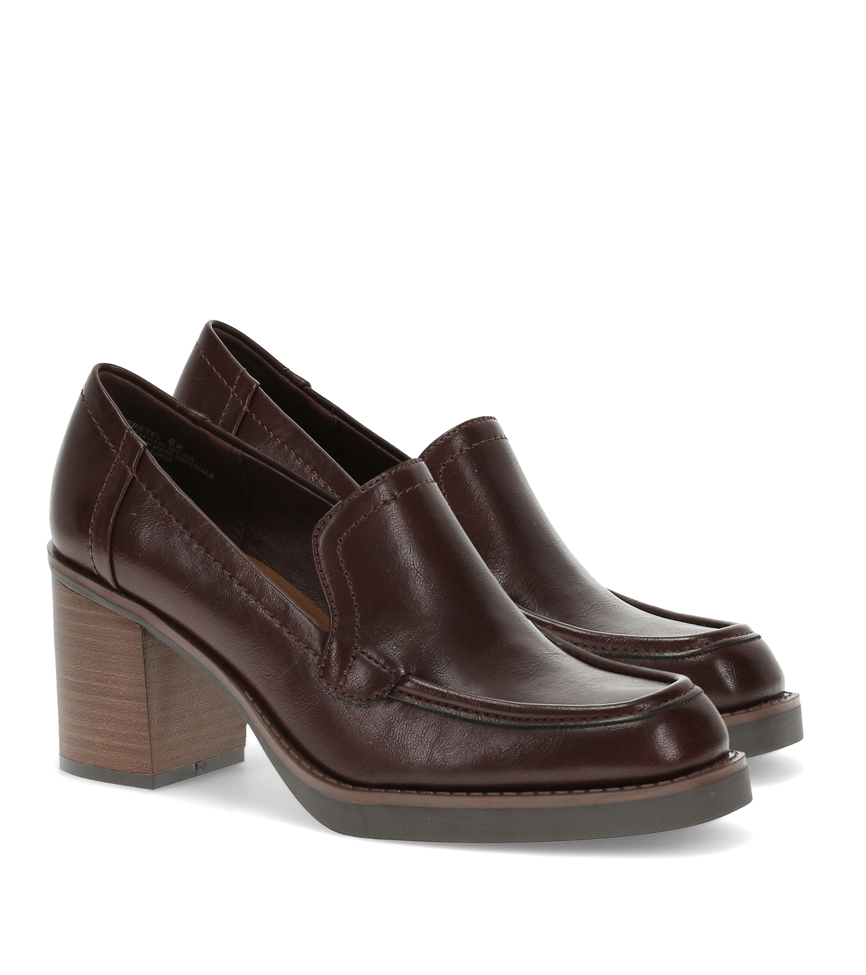 Baretraps GRETEL Women's Casuals Bloodstone