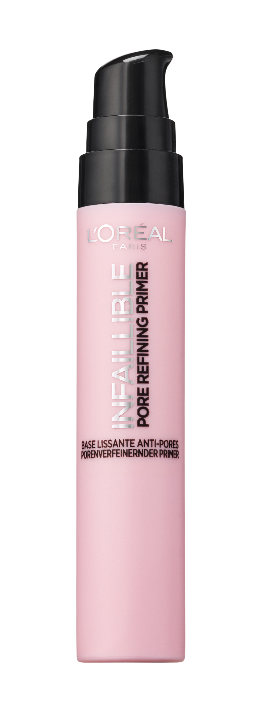 Pore Refining- Gözenek Gizleyici