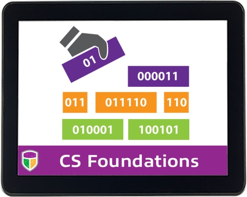 CompuScholar: Computer Science Foundations (AP CSP Prep)