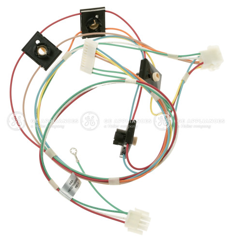 HARNESS WIRE SWITCH