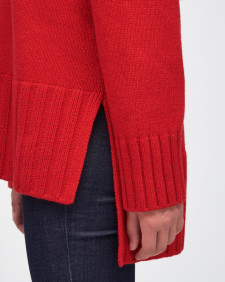 Norma Rollneck Jumper 