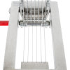 ½-inch-slice replacement blade assembly for Onion King® onion slicer