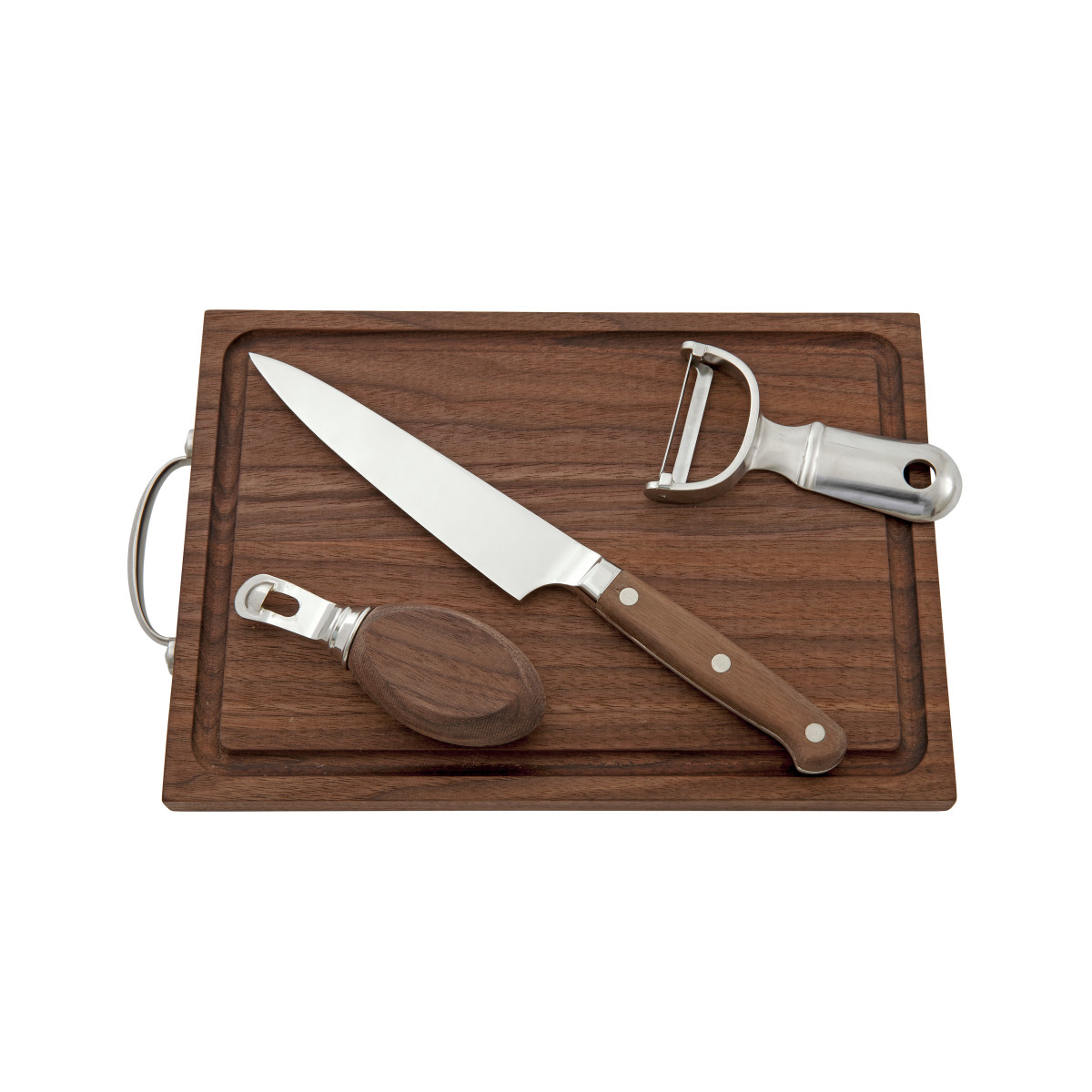 Crafthouse By Fortessa® The Signature Collection Bar Tool Set