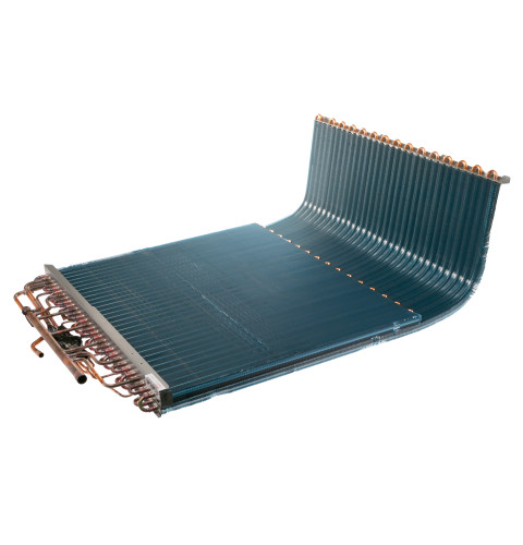 Condenser Assembly