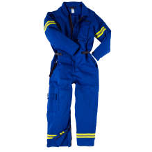 Neese 4.5 oz Nomex® FR Extrication Coverall