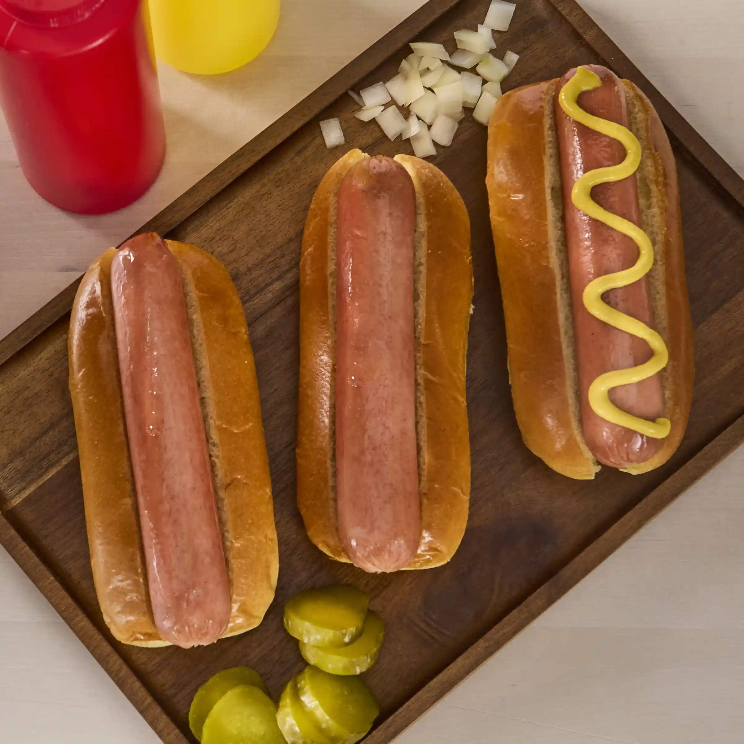 Ball Park® Beef Hot Dogs, 5:1, Frozen https://images.salsify.com/image/upload/s--ZJtrutUH--/q_25/f02c058457e38ebd6b38a29564069aecffd6323a.webp