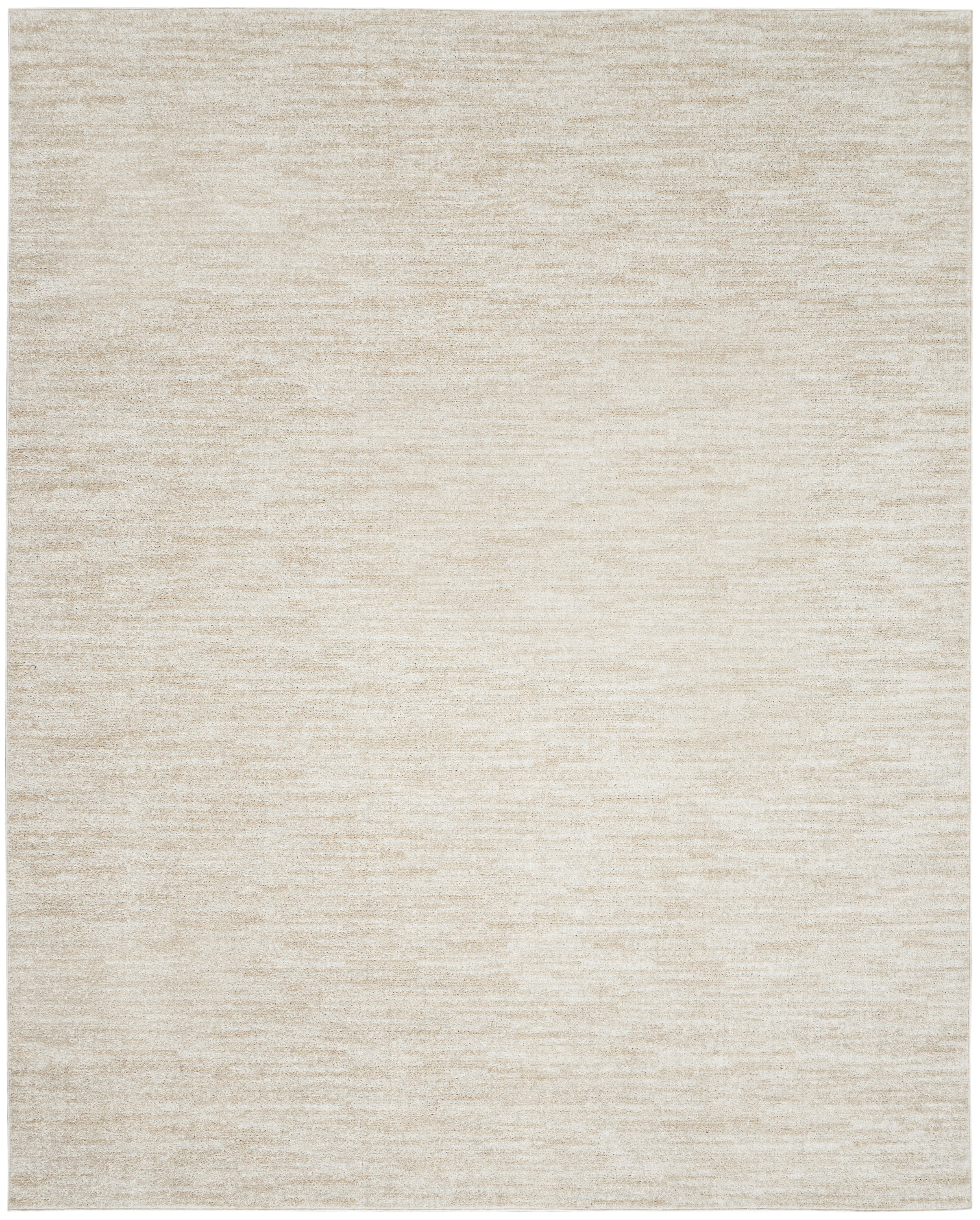 Nourison Nourison Essentials 7' x 10' Ivory Beige Outdoor Rug